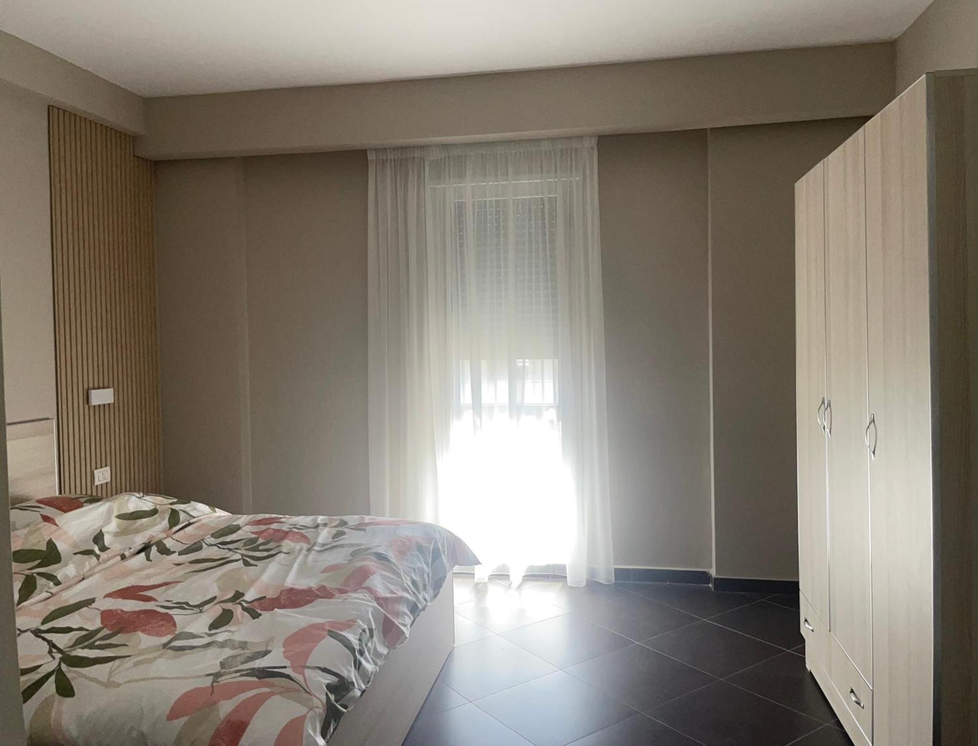Hotel Nais Beach ドゥラス エクステリア 写真