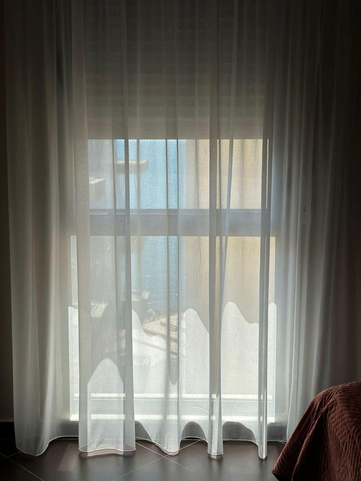 Hotel Nais Beach ドゥラス エクステリア 写真